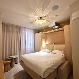 Otel Life Vp - Vieux Port, Marsilya